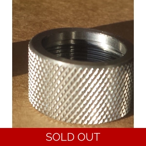 SMK 501 Front Retaining Cap